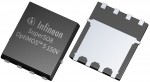 인피니언 테크놀로지스가 출시한 OptiMOS 5 150 V  전력 MOSFET제품군은 낮은 전하 고전력 밀도 및 높은 견고성을 필요로 하는 고성능 애플리케이션에 최적화되었다