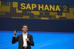SAP가 8일부터 10일까지 스페인 바르셀로나에서 열리는 SAP 테크에드에서 혁신에 최적화된 HANA의 최신 버전인 SAP HANA2를 공개했다