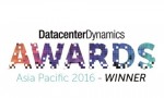 NTT컴 그룹이 2016 아시아 태평양 지역 데이터센터다이나믹스 어워드에서 3개 부문을 수상했다