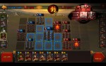 블루션소프트가 격자 전략 RPG 초필살 삼국지의 클로즈베타테스트를 24일부터 시작한다