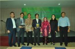 농정원이 인도네시아 국가농식품정보시스템 구축 완료보고회 및 현지연수를 실시했다