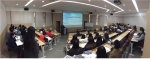 한국보건복지인력개발원이 사회복지학과 대학생들의 진로탐색을 위한 창조컨퍼런스를 성황리에 마쳤다
