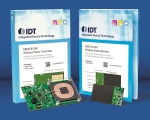 IDT가 고효율 15W 무선 전력 레퍼런스 설계 키트를 선보였다