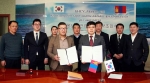 대유노무사사무소와 몽골뉴스가 노무관리 업무협약을 체결했다