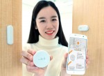 SK텔레은20·30대 1인 가구 여성을 위한 스마트홈 보안 서비스 지키미를 출시한다
