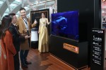 LG전자의 초 프리미엄 브랜드 LG SIGNATURE가 중국 프리미엄 가전 시장에 출사표를 던졌다