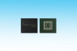도시바가 자동차 애플리케이션용 e·MMC 준거 AEC-Q100 2등급 NAND 플래시 메모리 제품의 라인업을 확대했다