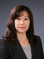 건국대학교 정은옥 교수가 한국산업응용수학회 제7대 신임 학회장으로 선출됐다