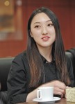 건국대 고려인 후손 김일랴 학생, 장학생으로 대학 꿈 이루게 해준 호반 김상열 회장에 감사편지 보내
