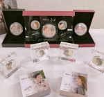 태앙의 후예 공식 기념 메달 2차 예약 판매가 시작됐다