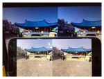 제주 역사 건축물인 관덕정 설화를 360VR과 애니메이션으로 소개하는 VR영상 화면