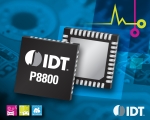 IDT가 업계 최초로 DDR4 NVDIMMs 전용 전력관리칩을 출시했다