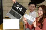LG전자가 배터리 용량을 대폭 늘린 노트북 올데이 그램을 출시한다