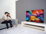 LG전자는 5일부터 미국 라스베이거스에서 열리는 CES 2017에서 3세대 슈퍼 울트라HD TV 신제품을 공개한다