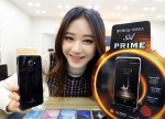 SK텔레콤이 전용 스마트폰 쏠 프라임을 6일 공식 출시한다