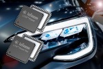 인피니언 테크놀로지스는 자동차 헤드라이트 전용 고전력 LED 드라이버 제품인 LITIX Power Flex 시리즈와 LITIX Power 시리즈를 출시했다