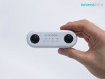 TwoEyesVR 양안 360도 카메라