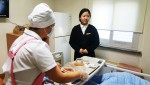 CJ프레시웨이의 올해 첫 수주 소식은 병원 급식 경로에서 나왔다