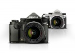 리코 펜탁스 공식 수입사 세기P&C가 펜탁스의 새로운 크롭 플래그십 DSLR 카메라인 PENTAX KP를 출시한다
