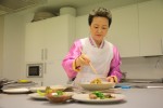 “Korean Fermented Condiments” presented by the Korean Food Foundation earned recognition at ‘Madrid 