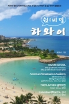 쉿! 비밀 하와이, 레지나 S. 지음, 테라에듀튜어, 288쪽, 22000원