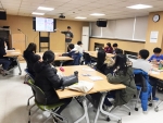 서울시립청소년드림센터가 2월 25일 발명 토크콘서트를 개최한다