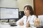 건국대학교 동물병원은 국내 대학 가운데 처음으로 동물응급의료센터를 개설하고 응급의학 전담 수의학 의료진과 응급 시스템을 갖춰 동물 응급진료를 본격 시행한다. 사진은 한현정 응급의학