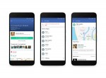 페이스북이 재난 또는 위기상황에서 작동하는 안전 확인에 사람들이 서로 도움을 주고받을 수 있도록 커뮤니티 헬프 기능을 추가했다