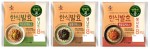 CJ제일제당이 13일 청국장에서 찾은 균주로 발효해 만든 행복한콩 한식발효 생나또를 출시했다