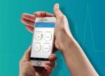 의학적으로 정밀한 리만 마이크로 디바이스의 스마트폰 통합형 헬스 센서 및 앱