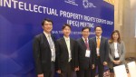 특허청이 18~19일 베트남 나트랑에서 개최된 APEC 지식재산전문가그룹 회의에 참석하여 중소기업 혁신을 위한 IP 비즈니스 매뉴얼을 발표했다
