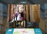 삼성전자가 스페인 바르셀로나에서 개최되는 MWC 2017에서 27일부터 3월 1일까지 VR 관련 C랩 과제를 선보인다