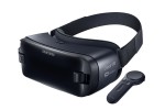 Samsung Electronics Co., Ltd. today announced the Samsung Gear VR with Controller powered by Oculus,