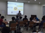 경인교육센터가 2017년도 첫번째 찾아가는 인천 현지 심화직무교육을 실시한다