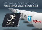 EFR32-Wireless Gecko