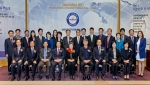 대한민국 인적자원개발 대상 수상기관과 수상자