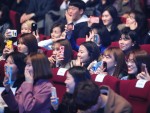 건국대학교가 2일 오전 서울 광진구 능동로 교내 새천년관 대공연장과 우곡국제회의장에서 2017학년도 신입생 입학식을 개최했다