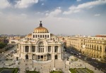 멕시코 관광청은 2016년에 멕시코를 찾은 외국인 관광객이 3,500만명을 넘어섰다고 발표했다
