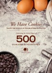 더블트리 바이 힐튼이 글로벌 요리책 우리에게는 쿠키가 있다를 발표했다
