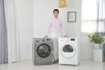 삼성전자가 소비자 라이프스타일과 미세먼지 등 다양한 환경이 변하면서 건조기에 대한 국내 소비자들의 관심이 증가함에 따라 미국·유럽 지역을 중심으로 판매하던 건조기를 국내 시장에 도