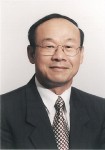 맹원재 건국대학교 총동문회 제35대 신임회장