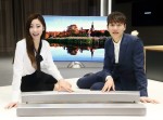 삼성전자는 삼성 사운드바 사운드+ 정식 출시일인 10일에 앞서 오는 9일까지 삼성전자 스토어에서 예약 판매를 진행한다