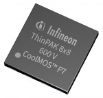 인피니언 테크놀로지스가 600V CoolMOS P7 및 600V CoolMOS C7 Gold 시리즈를 출시했다