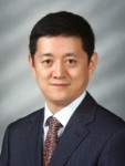 건국대학교 판강지 교수