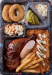 GS리테일이 운영하는 편의점 GS25는 이달 14일 가성비를 높인 도시락 유어스완전크닭을 출시한다