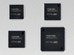 도시바가 ARM Cortex-M 코어를 기반으로 하는 TXZ™ 계열 저전력 고속 마이크로콘트롤러의 세 번째 제품군으로 ‘M3H 그룹(2)’를 출시했다