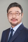 Kim Min Chan, Chairman of the World Masters Committee registered as a candidate in the Republic of K
