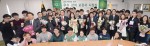 건국대학교가 대학교육혁신을 위해 학생들의 강의평가 결과를 토대로 2017학년도 전기 우수 강의 교강사를 선정, 시상했다