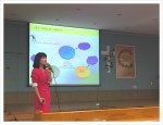한국가족상담연구소 김선영 대표가 광성드림학교에서 부모 교육을 실시했다