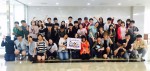 장애인먼저실천운동본부가 서울대학교 학생들과 옆자리를 드립니다를 개최했다